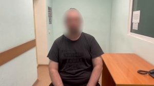 НОВОКУЗНЕЦКИЙ ЭМИГРАНТ СТАЛ УКРАИНСКИМ ДИВЕРСАНТОМ.mp4