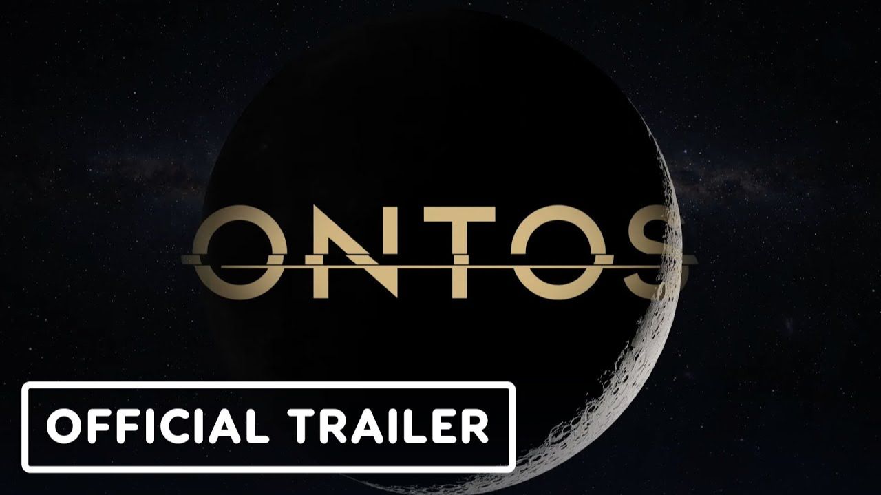 Ontos - Official Announcement Trailer _ The Game Awards 2025 смотреть онлайн