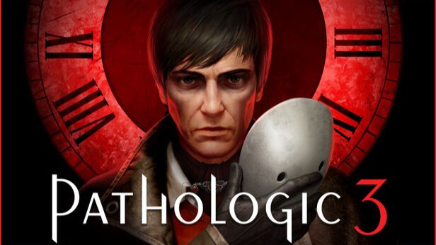 Pathologic 3 смотреть онлайн