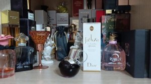 С ЭТИХ АРОМАТОВ💓 НАЧАЛАСЬ МОЯ ПАРФЗАВИСИМОСТЬ😊😄