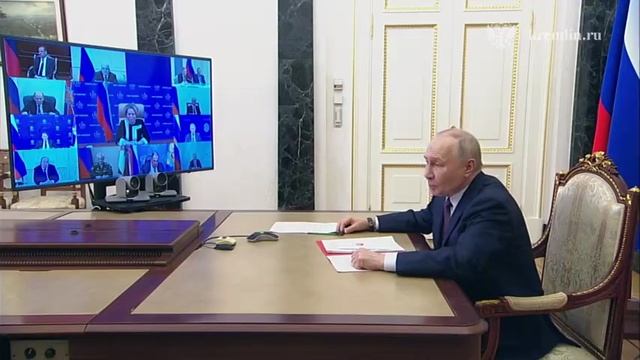 Россия получила личное приглашение в Совет мира от Трампа и готова дать $1 млрд смотреть онлайн