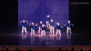 WBT & FIRSTИКИ | Шоу РАЗНЫЕ | Школа танцев ACTIVE STYLE