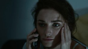 Я тебе перезвоню. Сразу после моей смерти