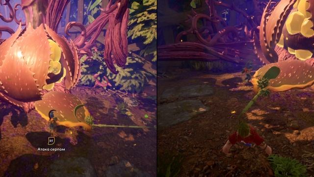 It Takes Two - прохождение [23] ПК русский язык смотреть онлайн