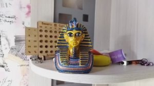 Египет. BARСELO - 2022 г.