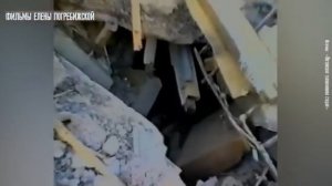 Фильм Елены Погребижской. За 17 минут мой город превратился в ... Приятного просмотра!!!