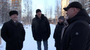 Партийный десант