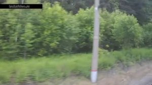 Москва - Владивосток. Часть 3.