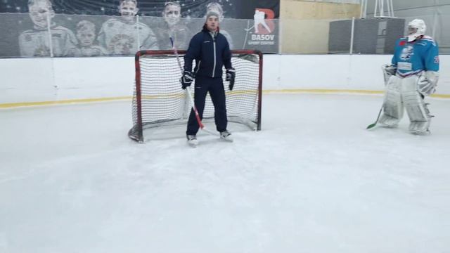 катание и сплит