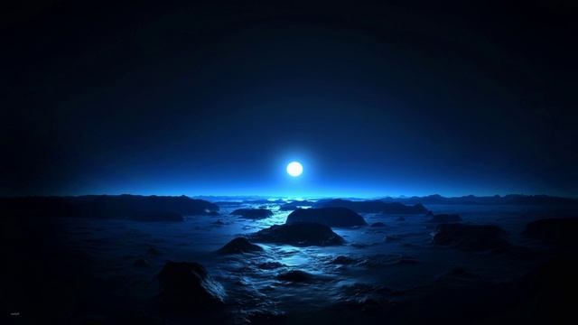 Среди волнений.. (музыка) смотреть онлайн