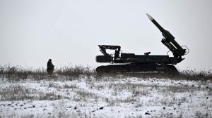 Силы ПВО за ночь уничтожили украинские БПЛА над Ростовской областью