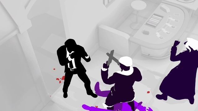 Fights in Tight Spaces прохождение серия 13 смотреть онлайн