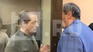 Экс-глава правления «Локомотива» признал вину в деле о заказном убийстве