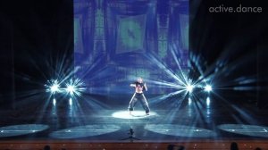 ИКРА | Шоу РАЗНЫЕ | Школа танцев ACTIVE STYLE