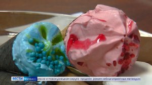 Из тайги в интернет-тренд: кузбассовцам рассказали, почему не стоит увлекаться снежным мороженым