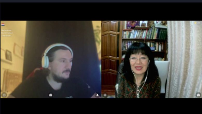 Культурный код. смотреть онлайн