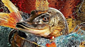 По щучьему велению Новый трейлер 2023