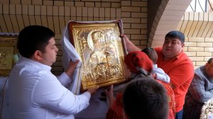 Анонс Стёпа канученко ля благословения 18 сентября 2025г. город Волгоград