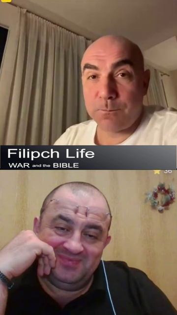 Еврейский анекдот #шортс #Filipch_Life #чатрулетка смотреть онлайн