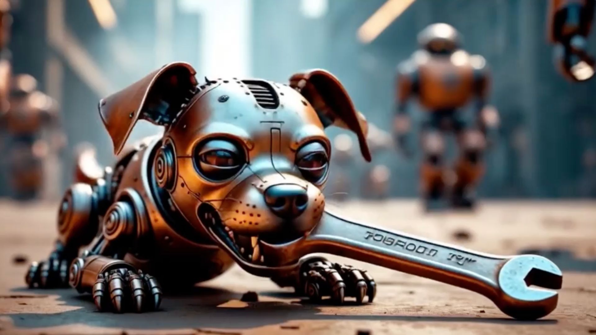 Просто Женька - Робот Геша ФИЛОСОФСКАЯ СКАЗКА ДЛЯ ВЗРОСЛЫХ