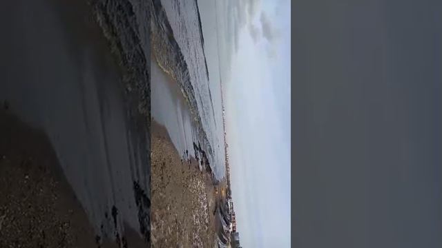 Море сегодня. Анапа. 22 января 2026 смотреть онлайн