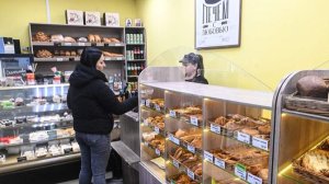 Подмосковная пекарня «Машенька» передаст подарок Уиткоффу