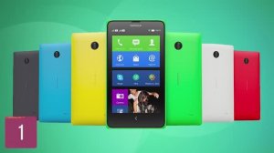 Легендарная Nokia вернулась! Первый В Мире ГИБРИДНЫЙ СМАРТФОН 🔴