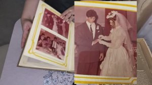 💕 СВАДЕБНЫЙ АЛЬБОМ 💕 22.01.1994 НАША СВАДЬБА