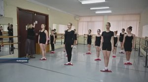 Преподаватель ДШИ Ирина Вострова