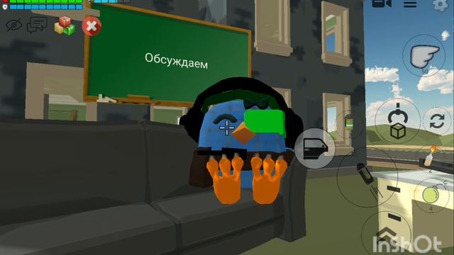 Обзор на канал под названием Даниил Удовик