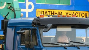 У водителей грузовиков в России самые высокие зарплаты в транспортной отрасли