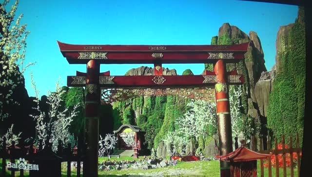 Достопримечательности, которые были показаны в различных китайских дорамах . ПОДПИШИСЬ смотреть онлайн