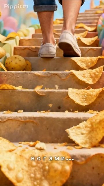 КАКАЯ ТВОЯ ЛЮБИМАЯ ЛЕСТНИЦА смотреть онлайн