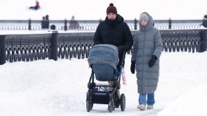 Все дети — в стаж: отменены ограничения на учет декретного отпуска