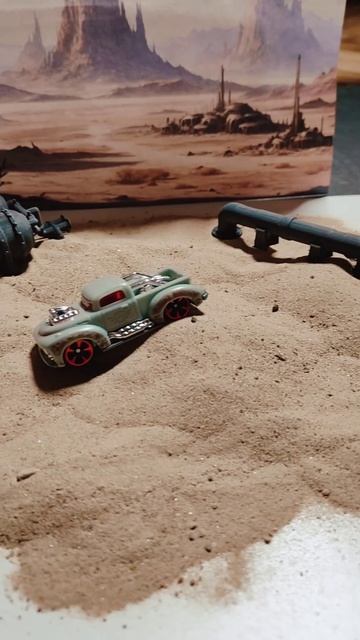 Машинки Zuru METAL MACHINES смотреть онлайн