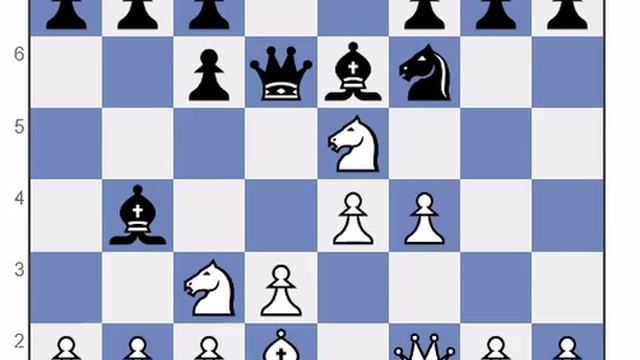 Александр Алехин гениально и быстро поймал соперника в хитрую ловушку смотреть онлайн