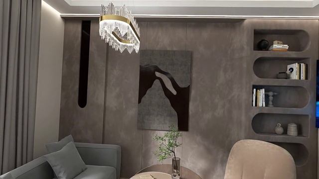 Дизайн рабочего кабинета смотреть онлайн