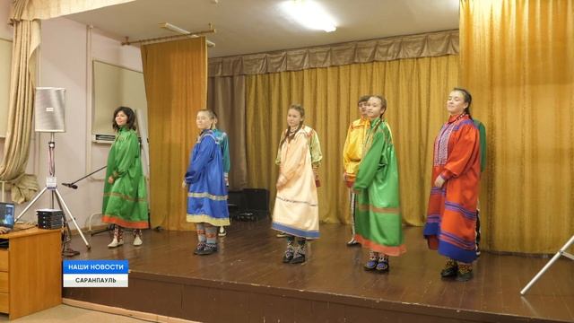 Творческий вечер о жизненных ценностях смотреть онлайн