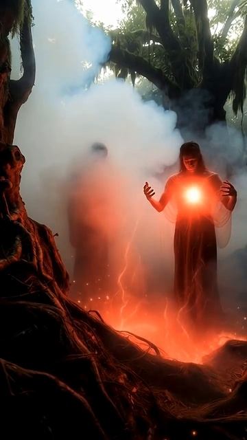 Сила Рода. смотреть онлайн