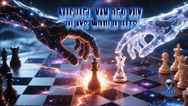 𝕸ɪᴄʜɪᴇʟ ᴠᴀɴ ᴅᴇʀ 𝕶ᴜʏ - 𝕻ʟᴀʏ𝖘 𝖂ᴏʀʟᴅ 𝕳ɪᴛ𝖘 смотреть онлайн