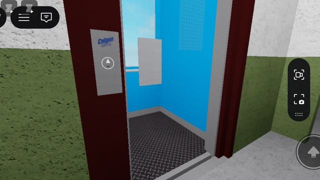 странные лифты калгон. в одном доме распашной лифт в роблоксе. смотреть онлайн