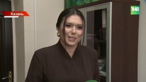 НОВЫЕ ПРОЕКТЫ ТНВ АХМЕТОВ