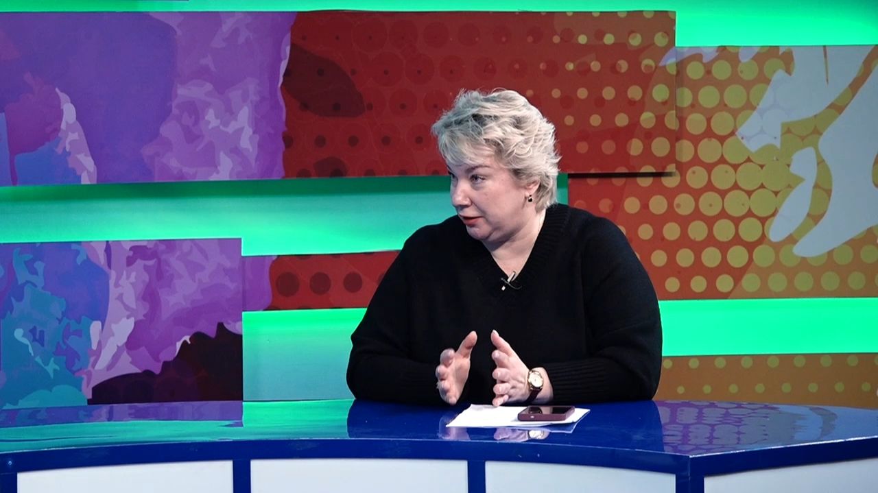 Открытый разговор 22.01.2026 г. смотреть онлайн