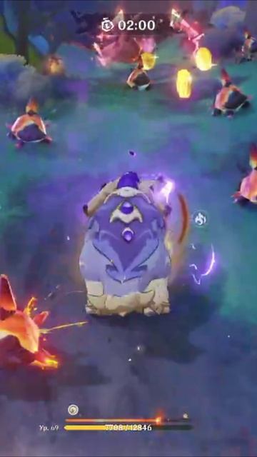 Побегали у вулкана смотреть онлайн