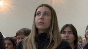 Первый сход граждан в городе