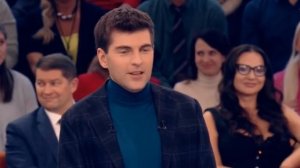 Пусть говорят от 22.01.2026 анонс выпуска, что будет в эфире