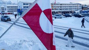 Трамп объявил о заключении рамочного соглашения по Гренландии. Что пишут СМИ