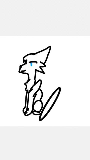 2 анимка) теперь хвоста 🐈 смотреть онлайн