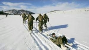 Военные США не подготовлены к операциям в Арктике, боятся холода