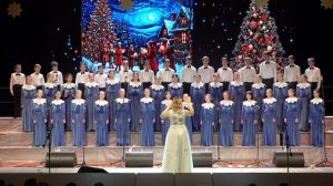 13.«Французская колядка»